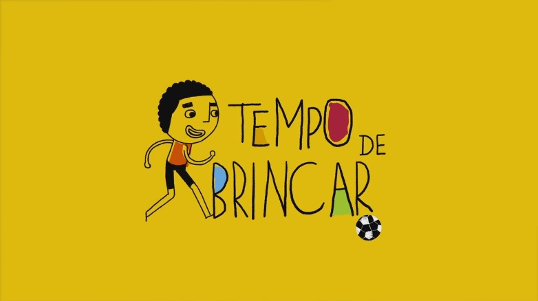 Tempo Brincar