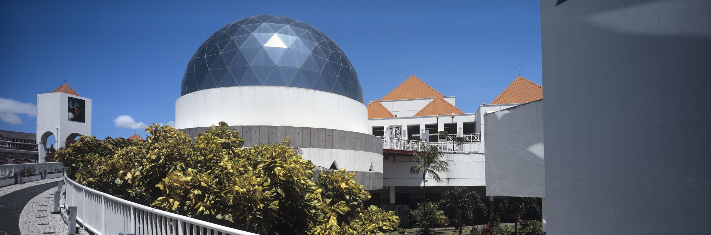 Centro Dragão do Mar de Arte e Cultura