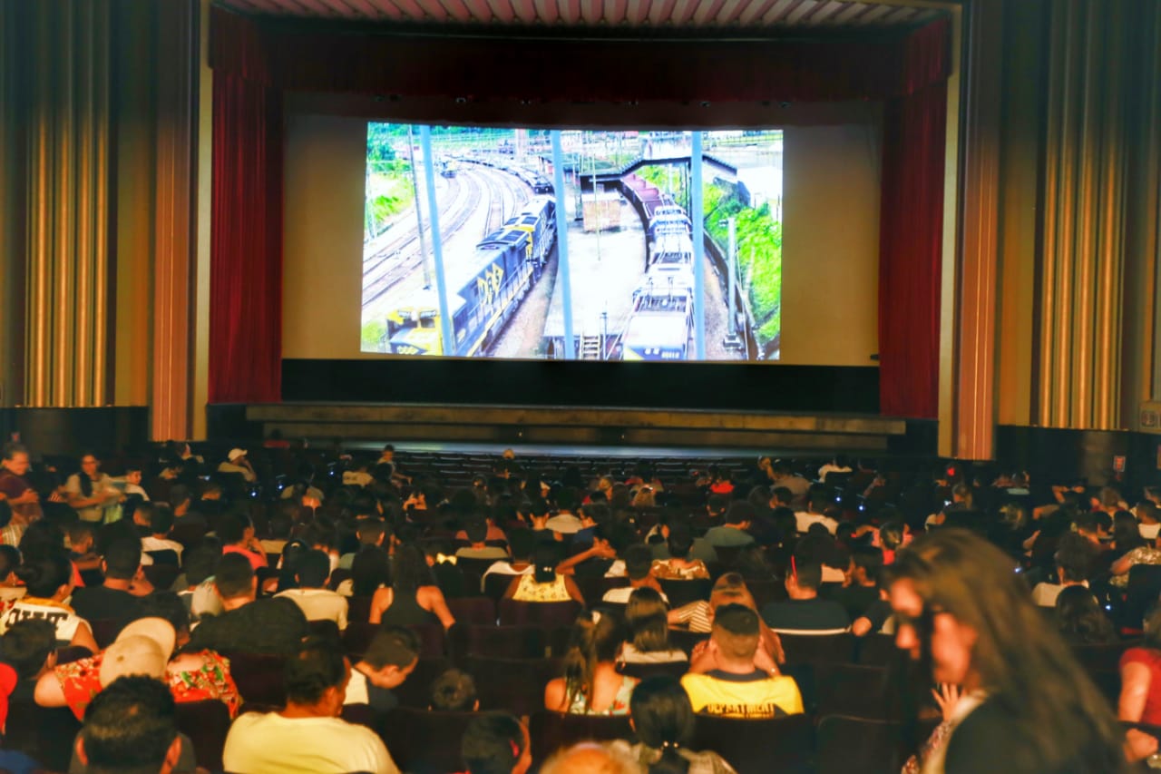 cineteatro são luiz