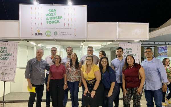 CGE apresenta balanço de ações itinerantes de Ouvidoria e Transparência