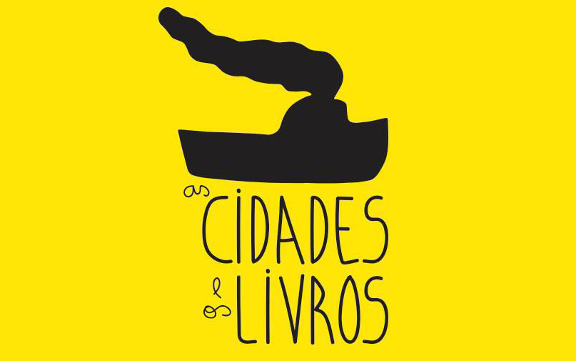 banner bienal internacional do livro