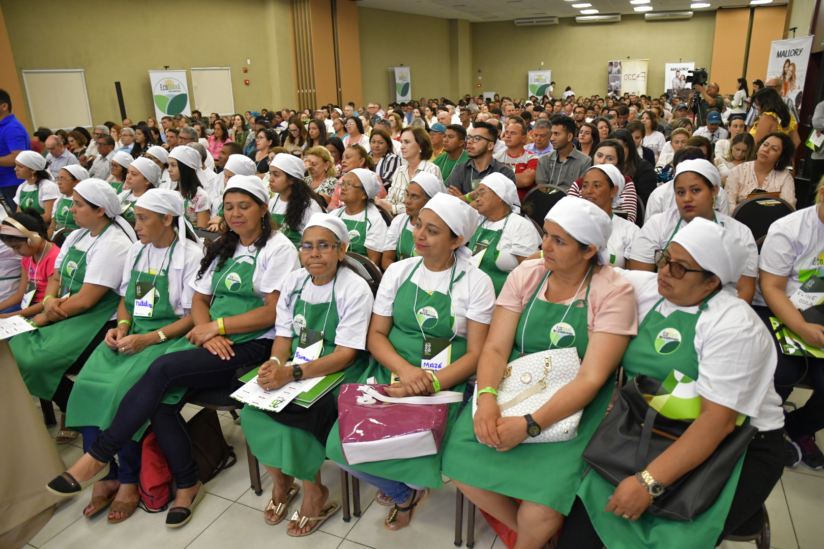 Festival Internacional de Gastronomia Orgânica