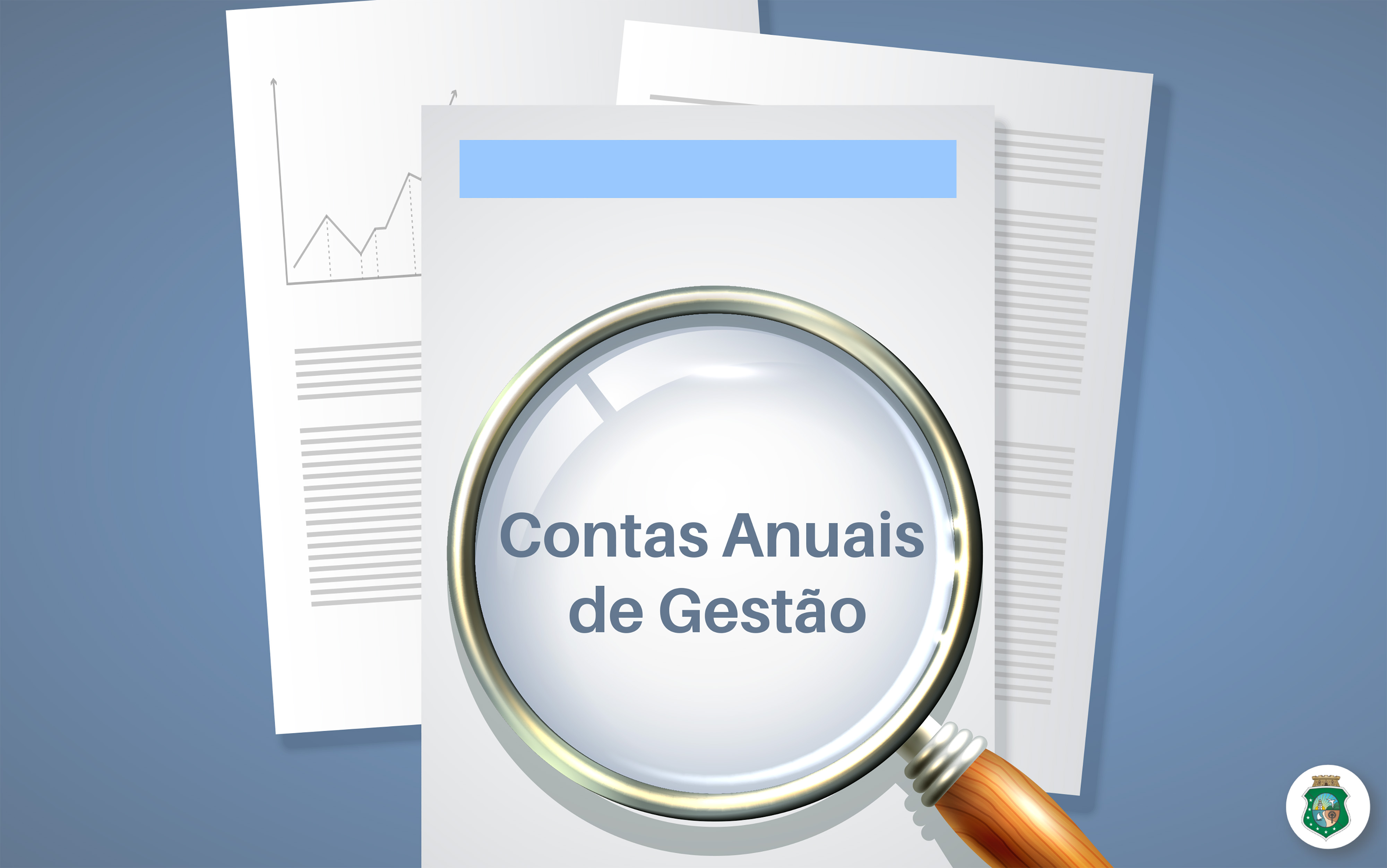 banner prestações de contas anuais