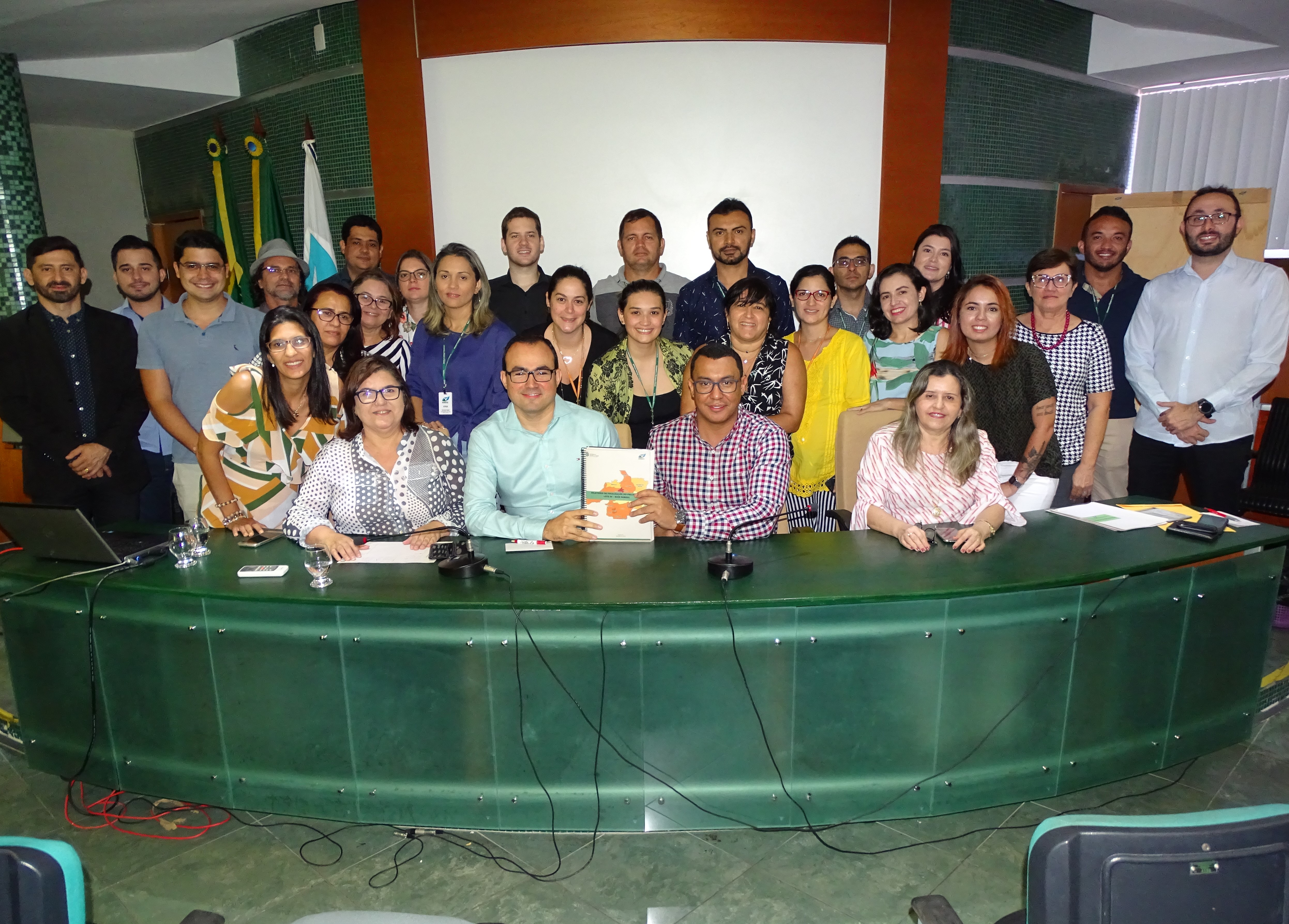 Cadastro ambiental de pequenos proprietários termina com números positivos