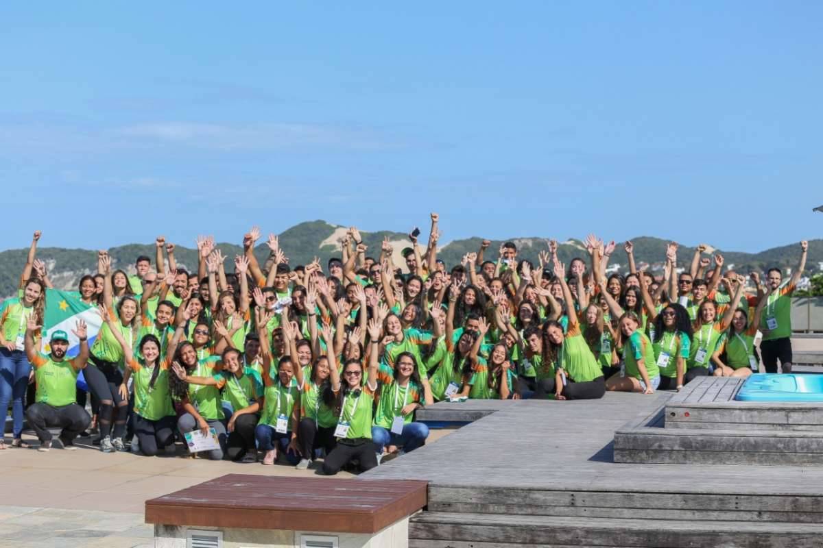 Jogos Escolares da Juventude