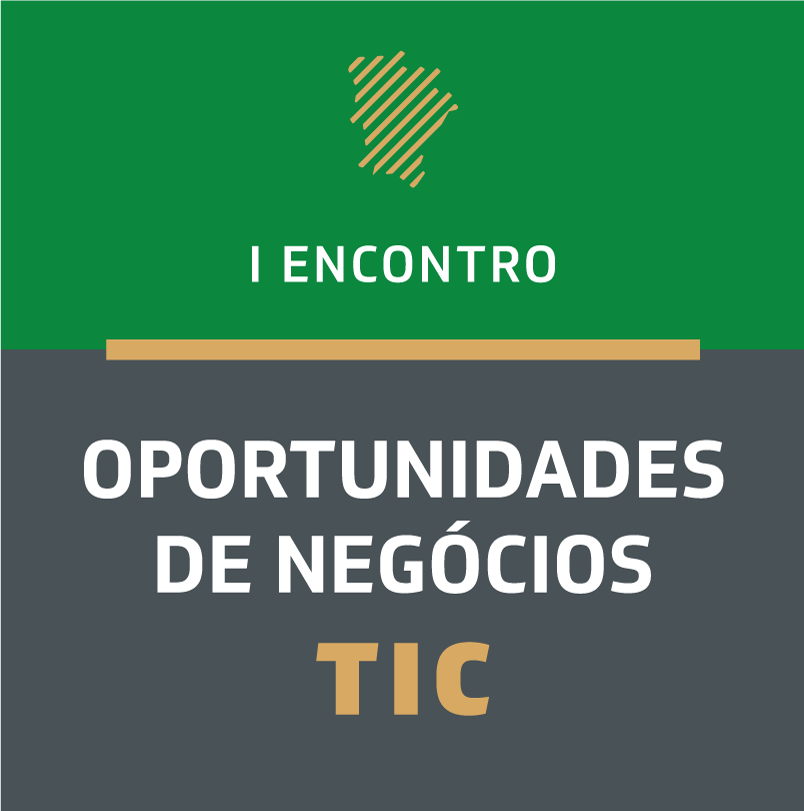 Banner 1º Encontro Oportunidades de Negócios