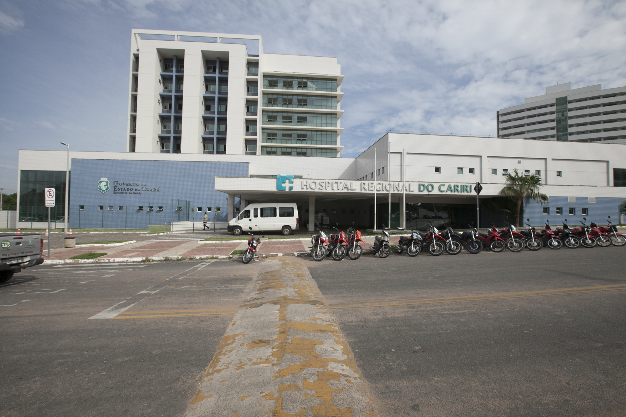 Hospital Regional do Cariri